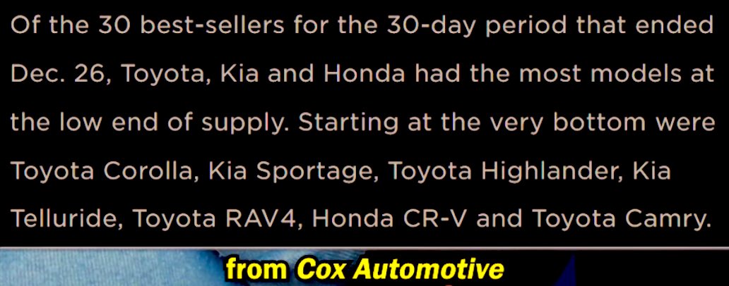 ValueAnalyst1's tweet photo. Legacy auto knows what’s up #TeslaEffect https://t.co/2eAfYrSXJR