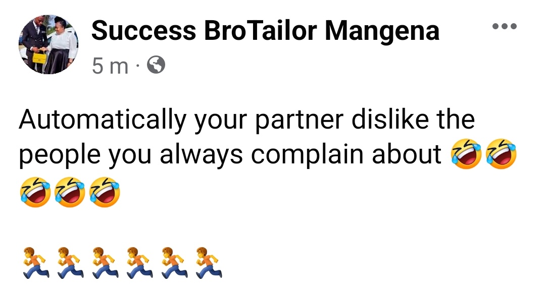 Bro_Tailor's tweet photo. Truth 🤣🤣 https://t.co/hq2dce0kqf