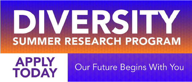 Are you an undergraduate student interested in paid training experience? 

We are hiring trainees for the 2023 Diversity Summer Research Program – real-world experience, mentorship and training for students from diverse backgrounds. 

Apply today!
mirecc.va.gov/visn19/researc…