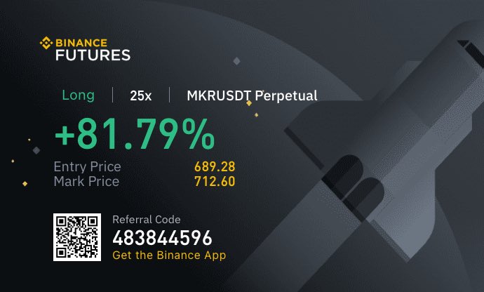 Kizzy2908's tweet photo. Not far of my tp valid trade🔥 https://t.co/w6fa47agEx