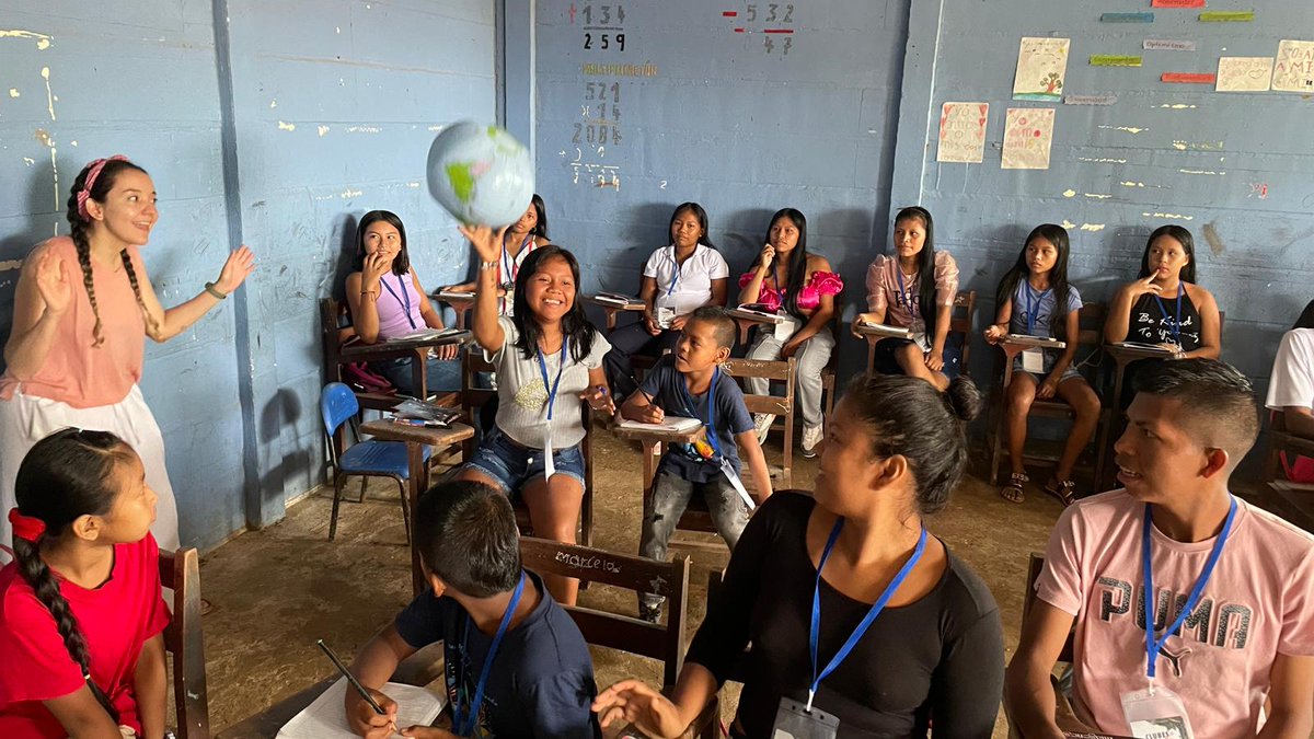 Dra. Ciempiés tweet media