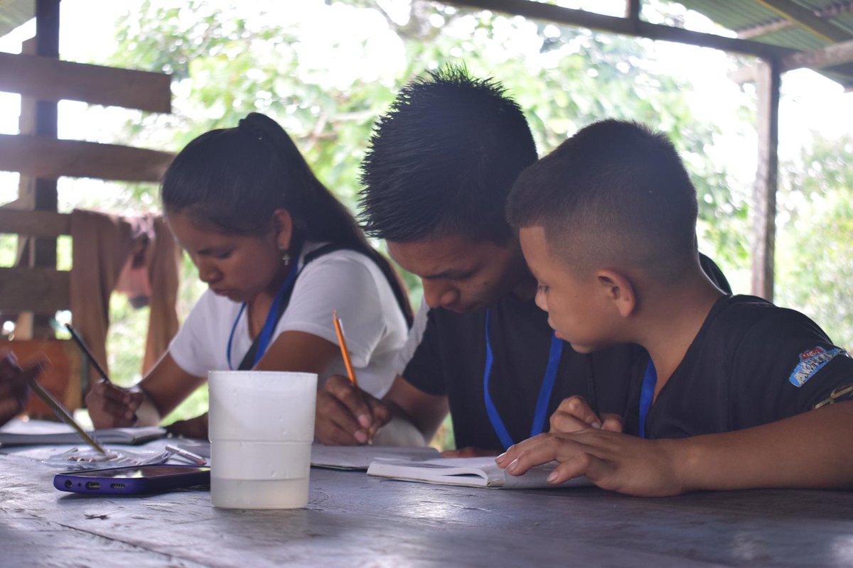 Dra. Ciempiés tweet media