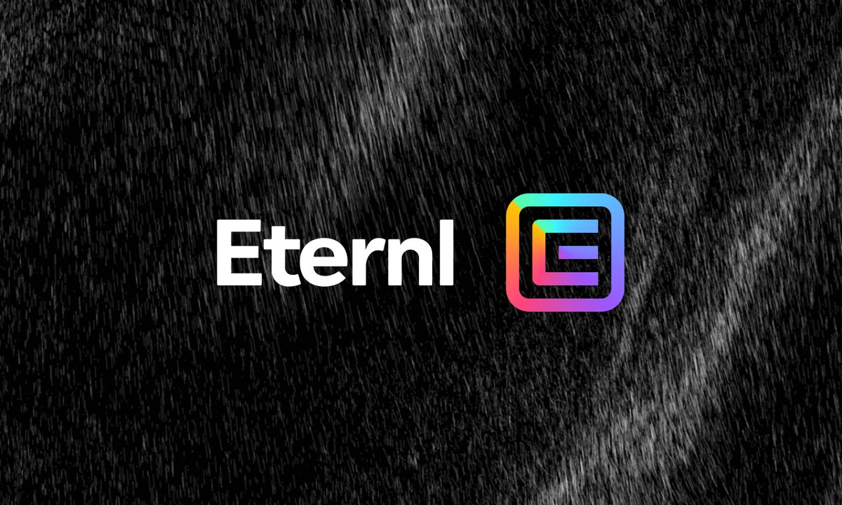Handle Integration Spotlight #1💡 Eternl Wallet (@eternlwallet) Eternl is a Cardano  light wallet available as an extension on Chrome, Brave, Edge, and Opera!  Eternl is known for its extremely robust feature set