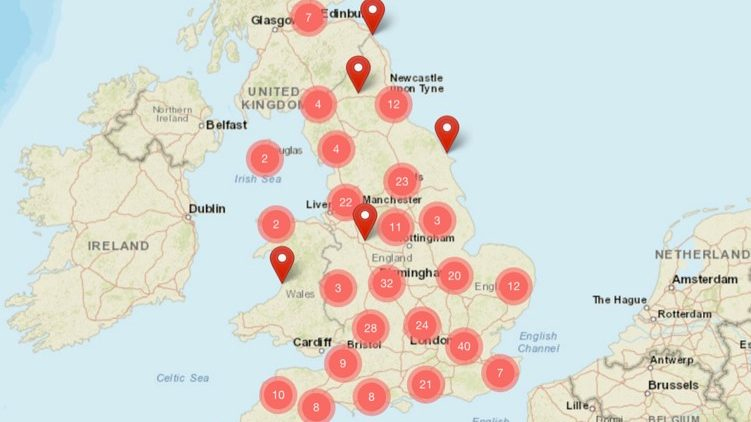 MuseumsAssoc's tweet photo. News | Honouring the Ancient Dead (@AncientDead) completes database of ancient human remains – resource holds records of specimens held in more than 300 local museums

Read: https://t.co/AgB5taBkNX https://t.co/Nf0AXet9r5