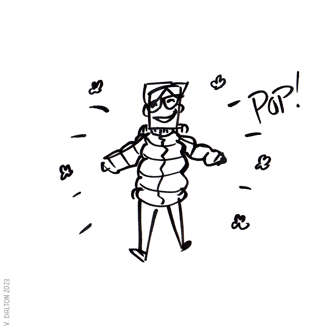 Wikivic's tweet photo. An ode to my new coat ✨🧥✨(pt. 1) https://t.co/bm9F4XIsT8