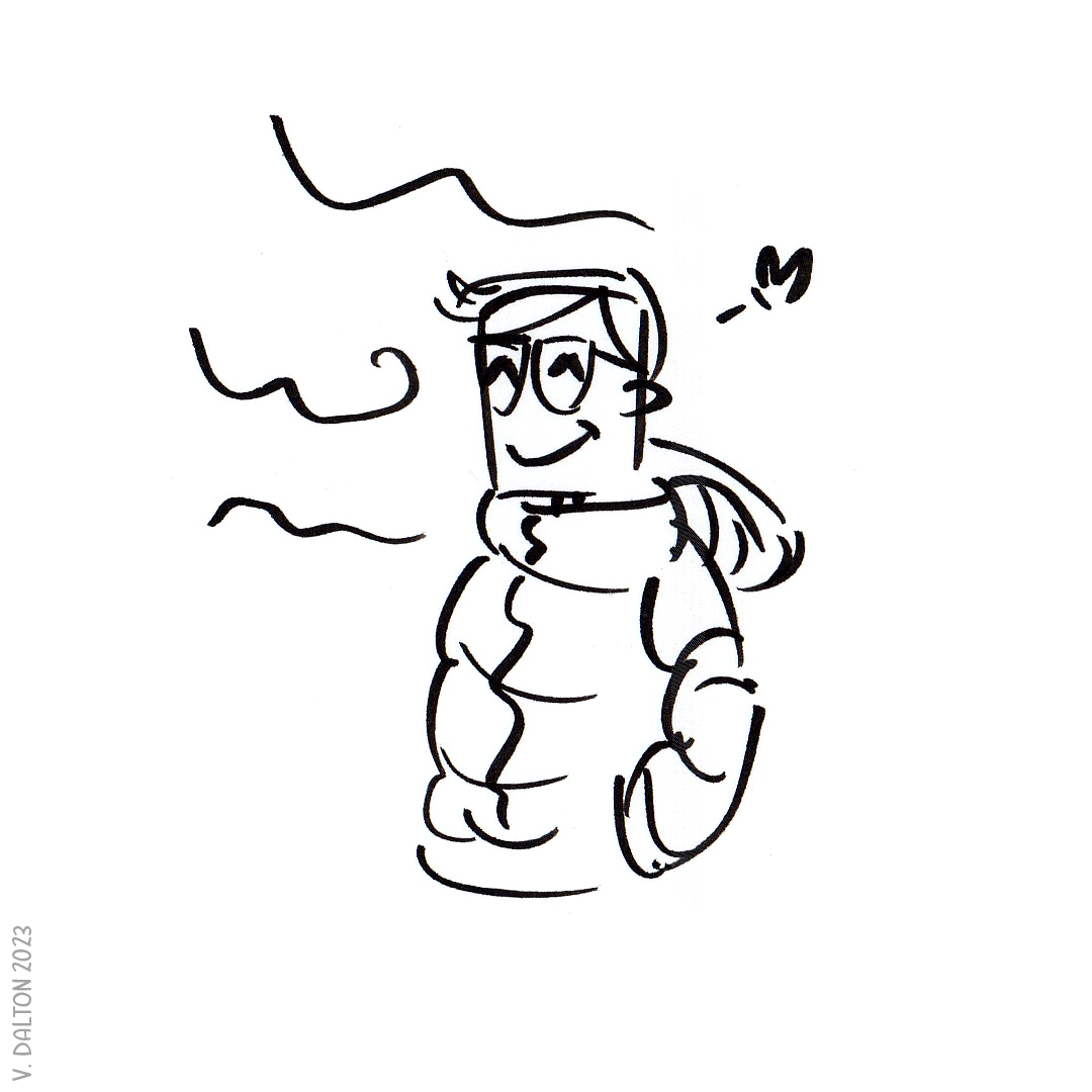 Wikivic's tweet photo. An ode to my new coat ✨🧥✨(pt. 1) https://t.co/bm9F4XIsT8