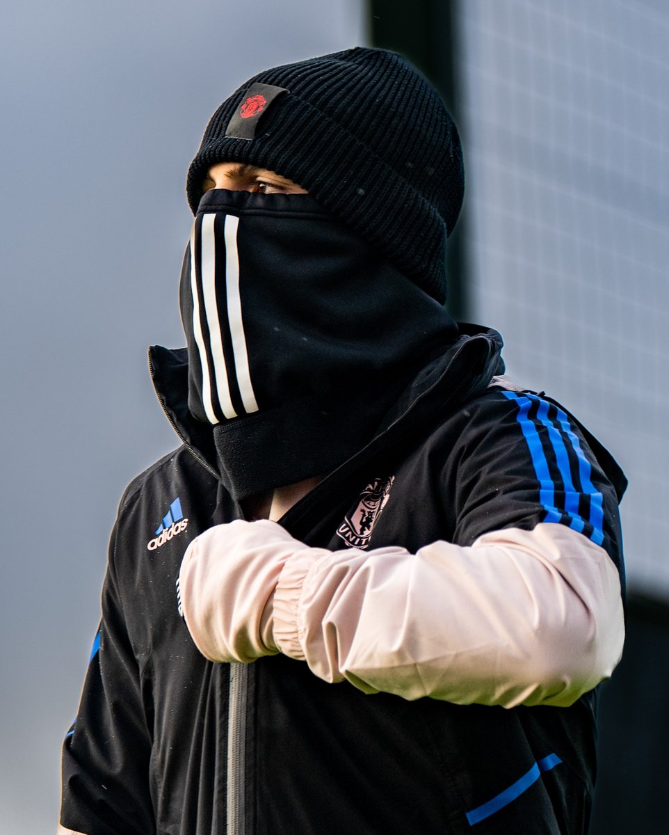 EuropaLeague's tweet photo. Guess who ❄️❓⁣

#UEL https://t.co/gfhtUpyZfD
