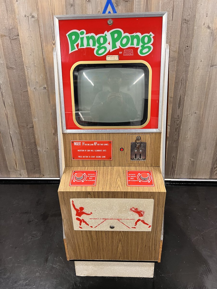 Arcade_Archive tweet picture