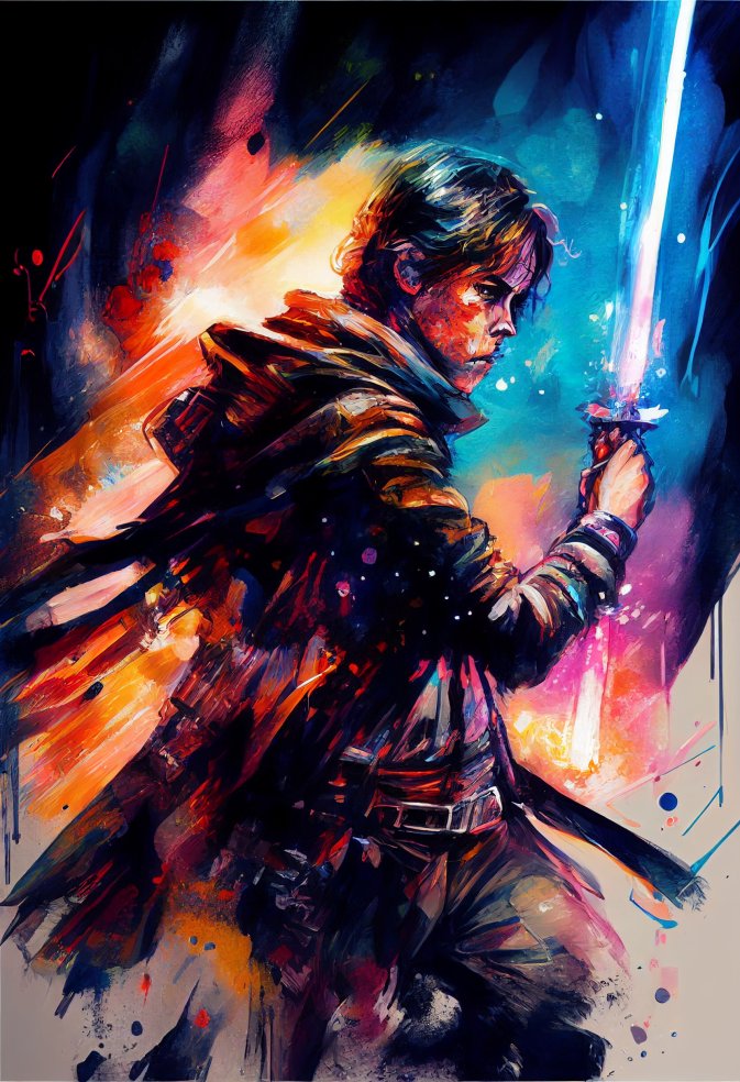 robopunksuk's tweet photo. The colours really pop in this Luke picture.
#LukeSkywalker #StarWars #Jedi #Lightsaber #TheForce #StarWarsArt #SkywalkerSaga #LukeSkywalkerArt #StarWarsfanart #StarWarsUniverse #JediKnight #StarWarsDrawing #SkywalkerFamily #TheRiseOfSkywalker #StarWarsDesign #StarWarsFandom https://t.co/3TQibsO6g6