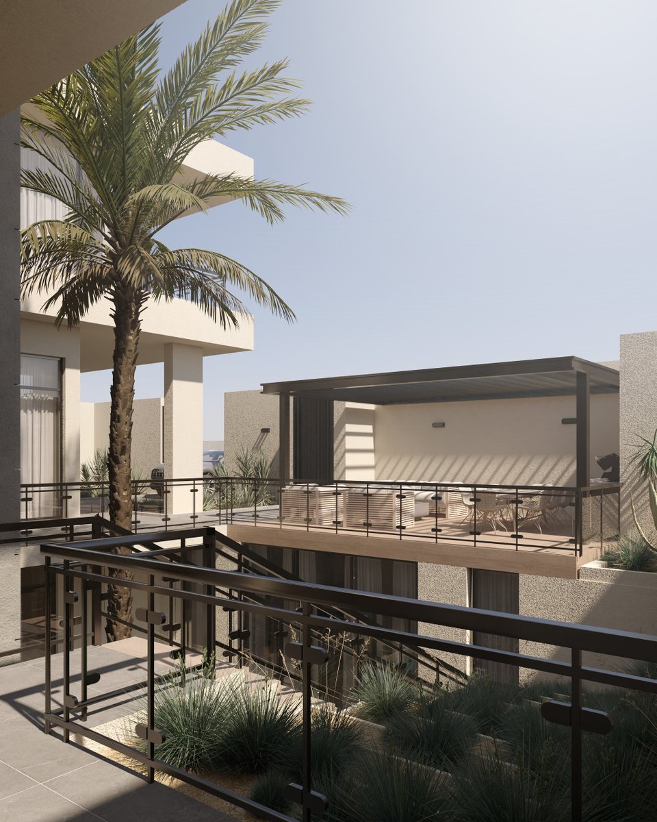 VOID ARCHITECTS tweet media