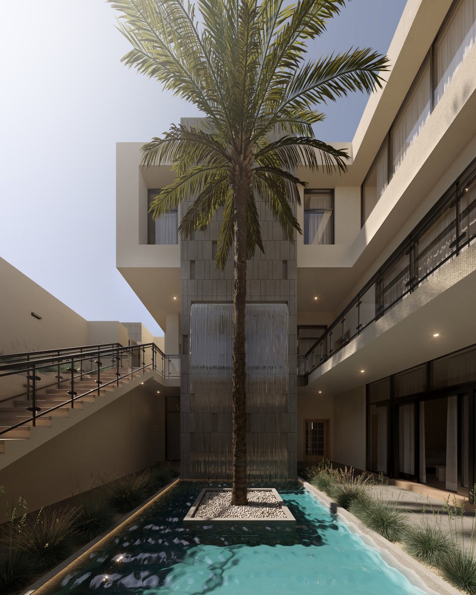 VOID ARCHITECTS tweet media