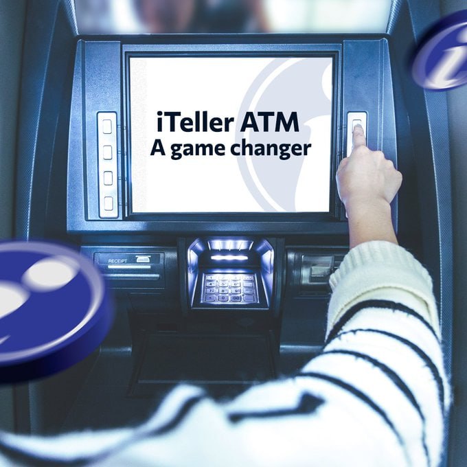 OniiChan1510's tweet image. #iTeller definitely 🔥
They got ATM all over Australia and gonna be having all over the world eventually. You really don't wanna missout on this #BlueChip project. ;)