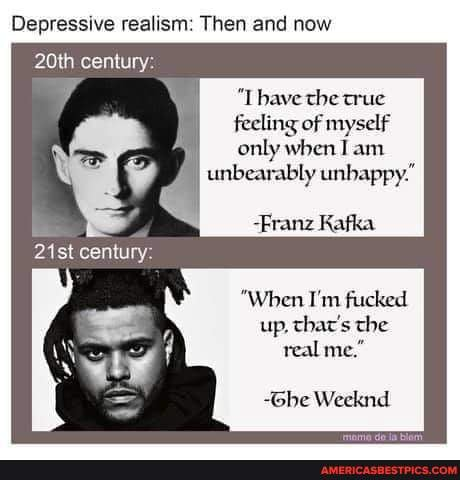 Franz Kafka was a German-speaking Bohemian novelist and short-story writer, widely regarded as one of the major figures of 20th-century literature. His work fuses elements of realism and the fantastic. Wikipedia
Born: July 3, 1883, Prague, Czechia
Died: June 3, 1924, Kierling, Klosterneuburg, Austria
Nationality: Czech, Czechoslovak, Hungarian
Influenced by: Fyodor Dostoevsky, Friedrich Nietzsche, MORE
Buried: June 11, 1924, New Jewish Cemetery, Prague, Czechia