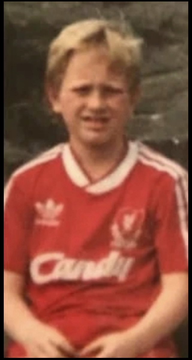 Chris Kirkland tweet media