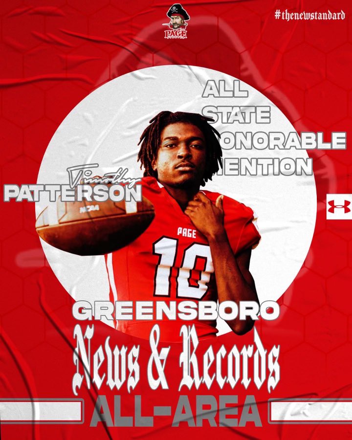 Coach_Baldwin_ (@_coach_baldwin_) on Twitter photo ๐ดโโ ๏ธ ๐ College Coaches on the road make sure while youโre in the #336 to stop by the SHIP ๐ดโโ ๏ธโผ๏ธ <a href="/RecruitPageATH/">Recruit Page Football ๐ดโโ ๏ธ</a> โผ๏ธ ๐ดโโ ๏ธ ๐ College Coaches on the road make sure while youโre in the #336 to stop by the SHIP ๐ดโโ ๏ธโผ๏ธ <a href="/RecruitPageATH/">Recruit Page Football ๐ดโโ ๏ธ</a> โผ๏ธ