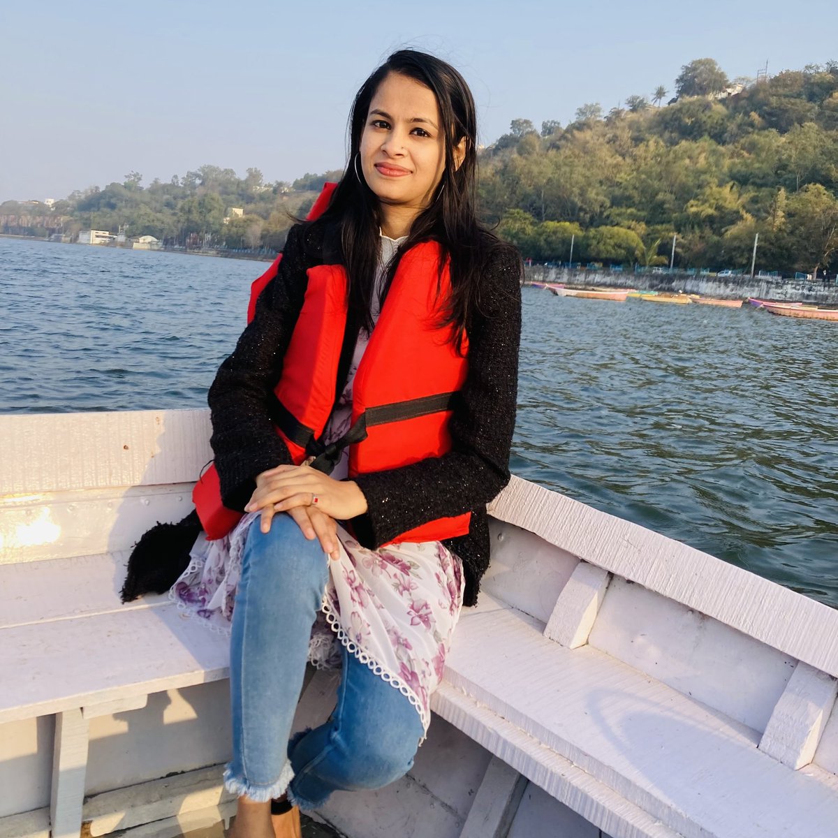Naziya01's tweet photo. #NewProfilePic https://t.co/s6TkMJGfD8