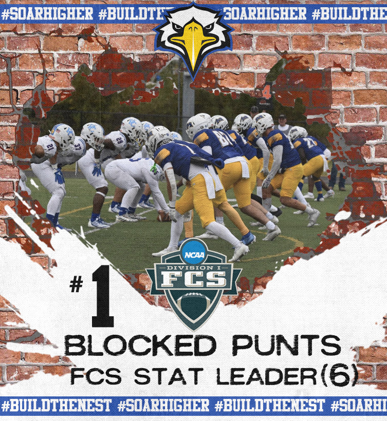 Morehead State Football tweet media