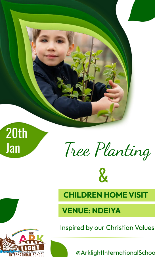ArklightSchool's tweet photo. Tree planting and children home visits are part of our activities. We are deliberate about nurturing Christian values in our children. Intake is ongoing at the Deep Den Campus, next to Migaa Golf Estate and Fourways Junction Estate on Kiambu Road.
#internationalschool #Kiambu https://t.co/YKDt5Io0XQ
