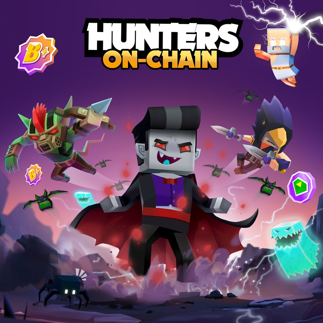Join our BoomList! 💥

We’re giving away 10 whitelist spots! 🎉 
- Follow <a href="/BoomLandGames/">BoomLand</a>
- RT &amp; LIKE this tweet!