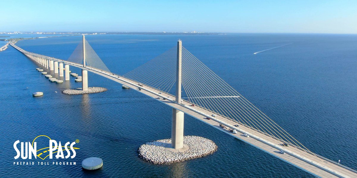 SunPass_FDOT's tweet image. It's Get To Know Your Customers Day! Tell us in the comments your favorite place to visit in Florida. Theme Parks? Beaches? We can't wait to hear from you! #FavoritePlace #Florida #Travel #ThemeParks #Beaches