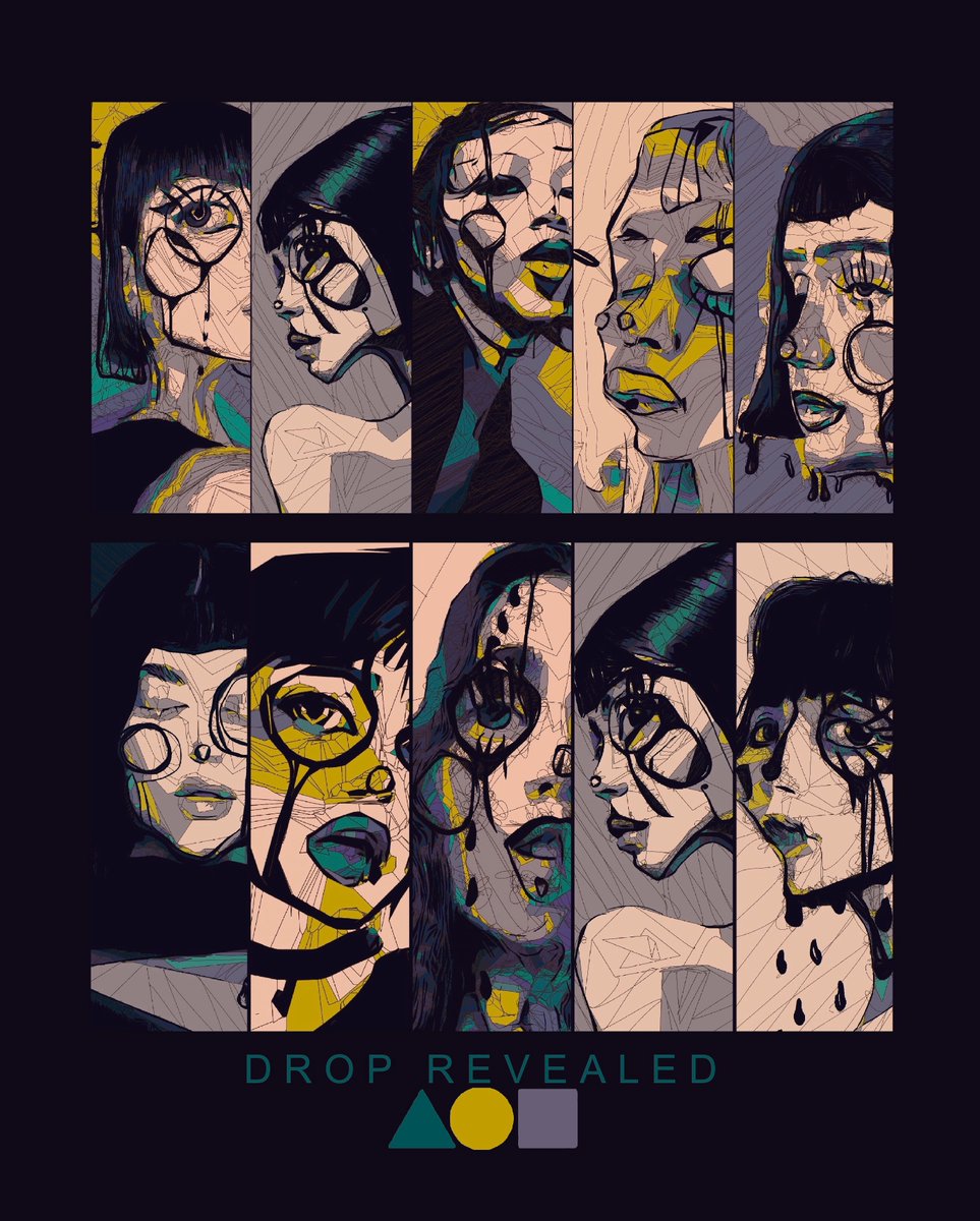 🔥🔥N O W   M I N T I N G 🔥🔥

NUMB !

15 one of one pieces 
DROP on <a href="/foundation/">Foundation 🌐</a> 
MINT YOURS NOW! 

🔗 Link below