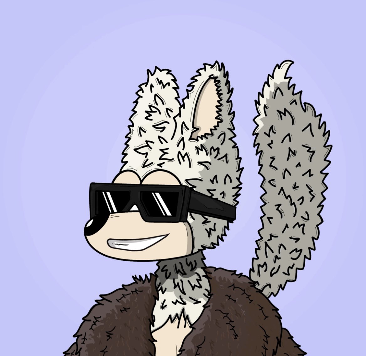arorEXE's tweet photo. @nick_sky11 @ProjectFox_NFT Welcome to the 🦊 fam! #foxish https://t.co/HemQG7ATI4