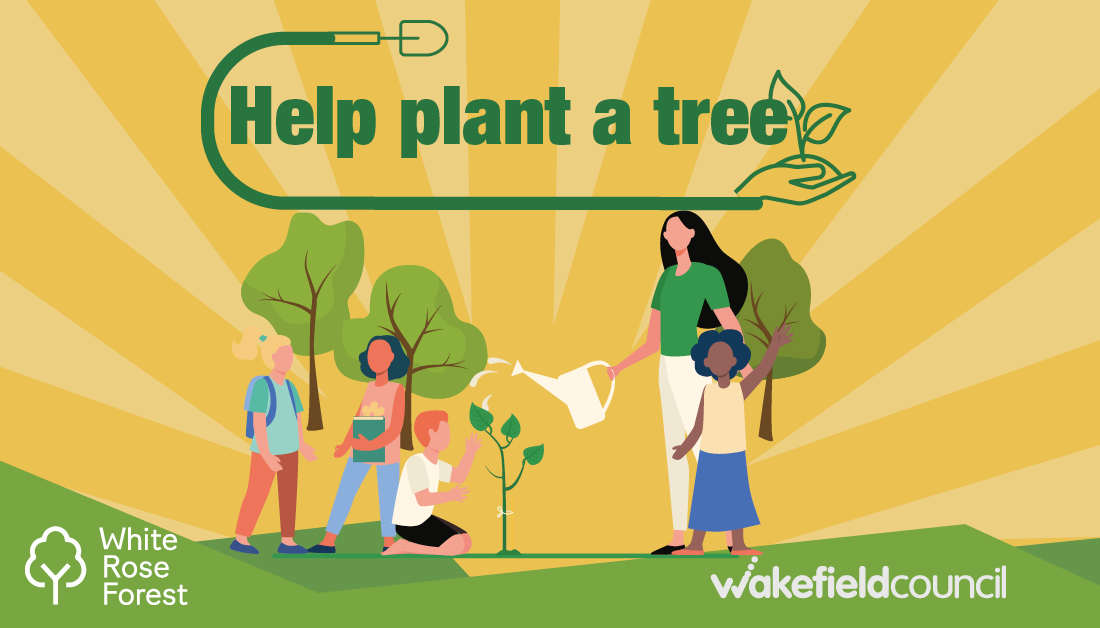 Climate Change Wakefield Council (ClimateWakey) / Twitter