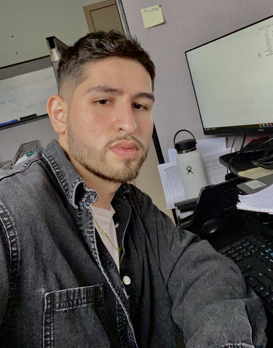 f javier molinar 🅴 tweet media