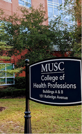 HIMSS South Carolina Chapter tweet media