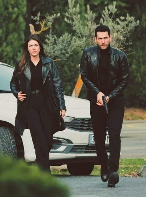 #MuratYıldırım #Teskilat