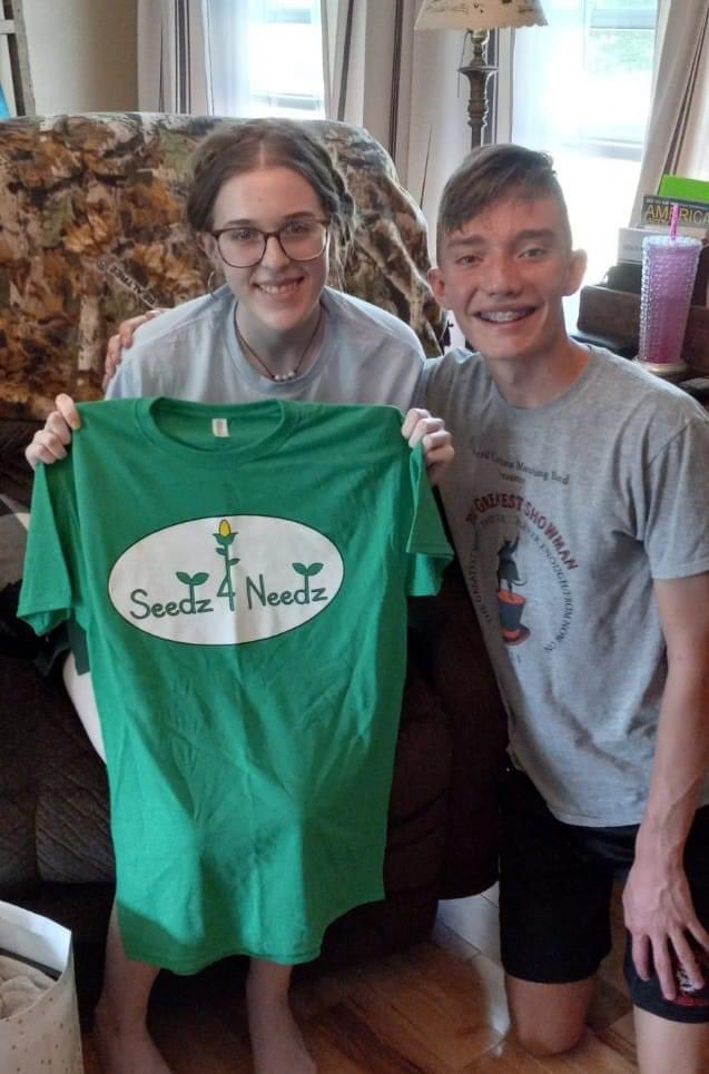 seedz4needz's tweet photo. ‼️GOOD NEWS ALERT‼️ 
Excited to announce we have helped over 30 kids &amp; families in 2022 totaling over $14,000 in gifts! This could not be possible w/out the generosity of our friends family community and each one of YOU that has donated to help us do what we do!
THANK YOU ‼️ https://t.co/MjqRHl6G74