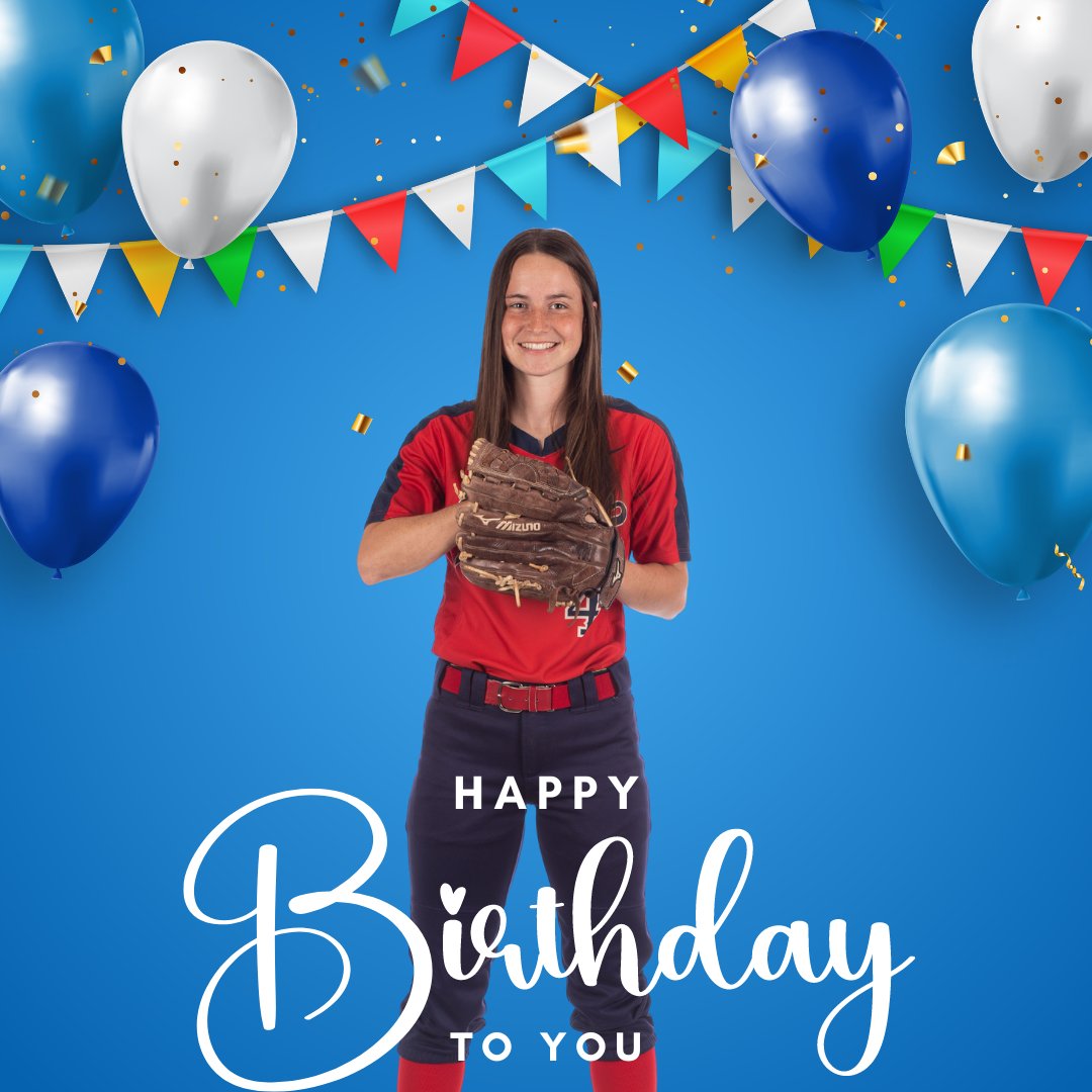 Happy Birthday to freshman, Ashton Willis! Enjoy your day!