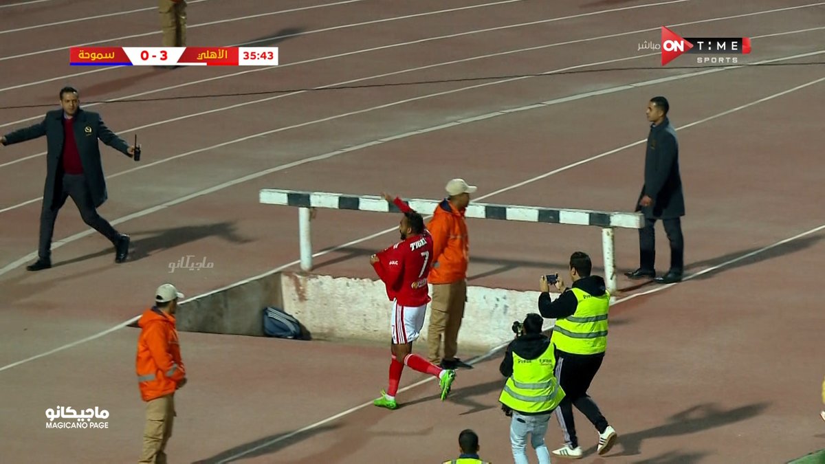 الولااا ولااا اهو محمود كهربا اهووووووو 🤫