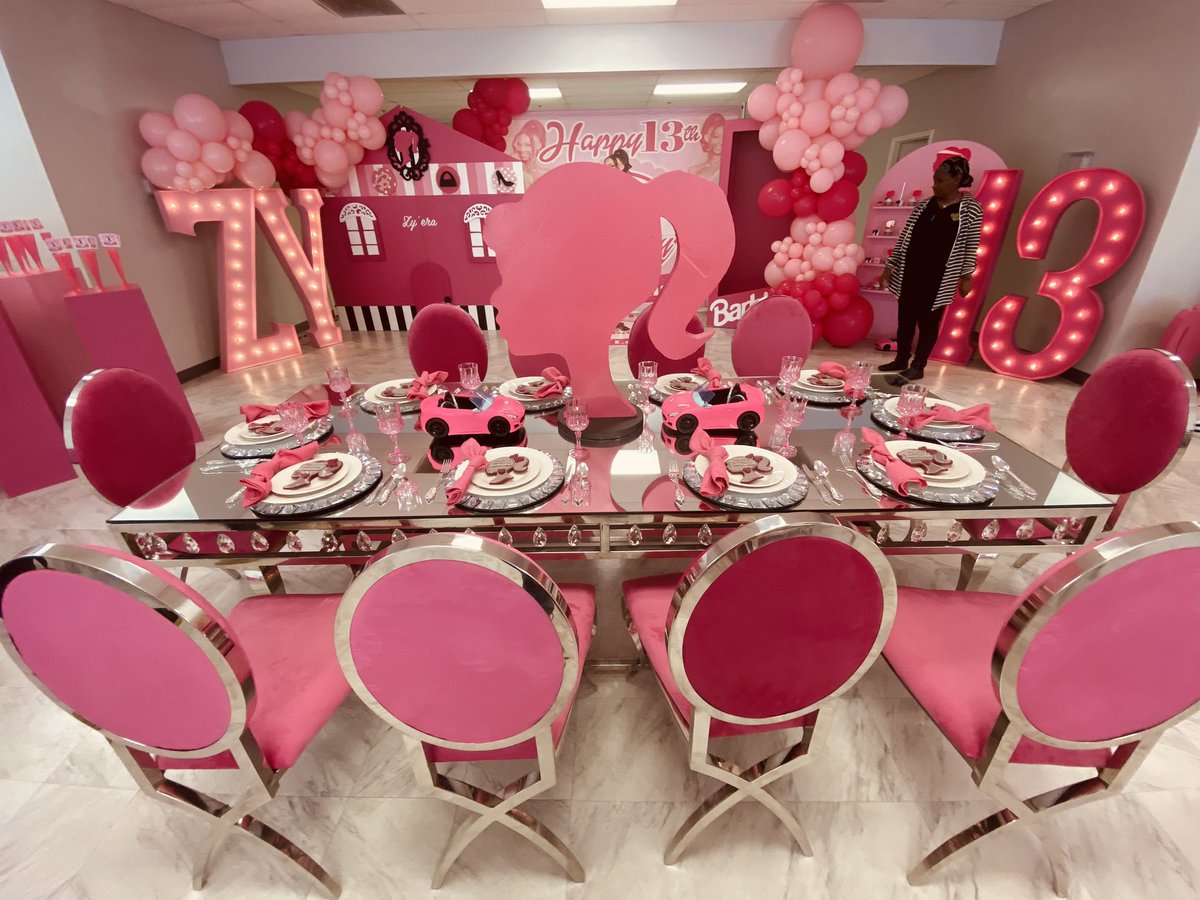 DjKeVKe9's tweet image. Looking for the perfect dj for your sweet 16 birthday party #atldjs #sweet16 #Birthdayparty #Sweet16birthdaypartydj
We got you covered!