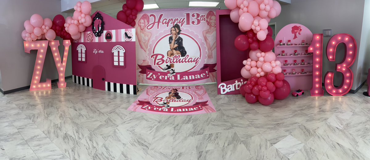 DjKeVKe9's tweet image. Looking for the perfect dj for your sweet 16 birthday party #atldjs #sweet16 #Birthdayparty #Sweet16birthdaypartydj
We got you covered!