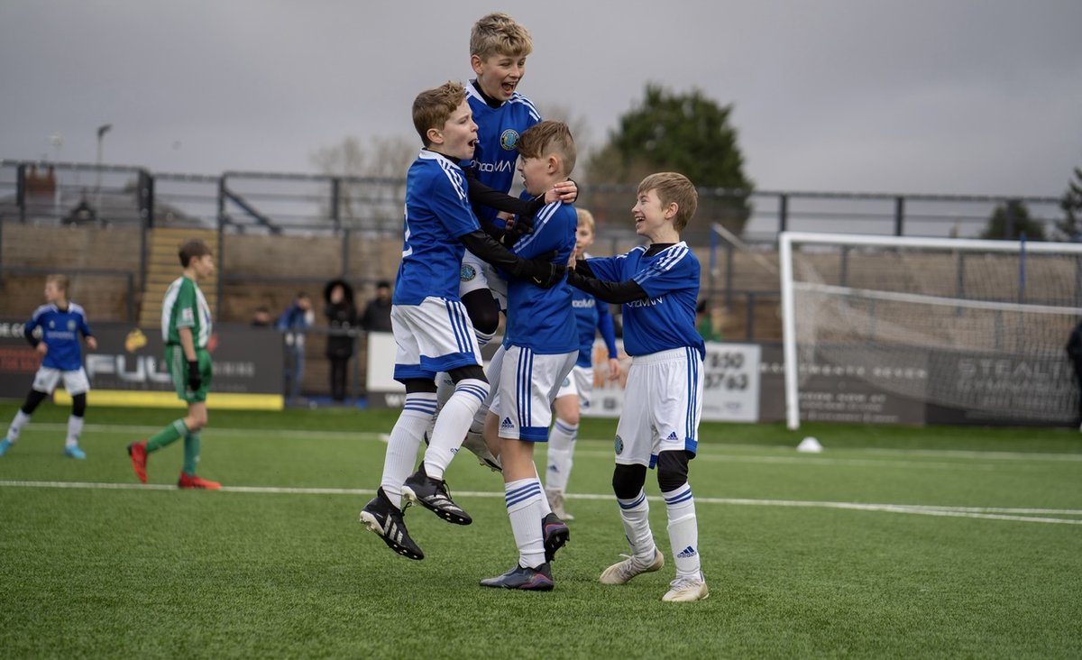🥅 | Macclesfield FC would like to advise of a restructuring within our Academy which sees Mark O'Leary promoted to the new role of Head of Football Development and Danny Whitaker to Head of Player Development.

Full details ➡️ bit.ly/3XBBAOB
