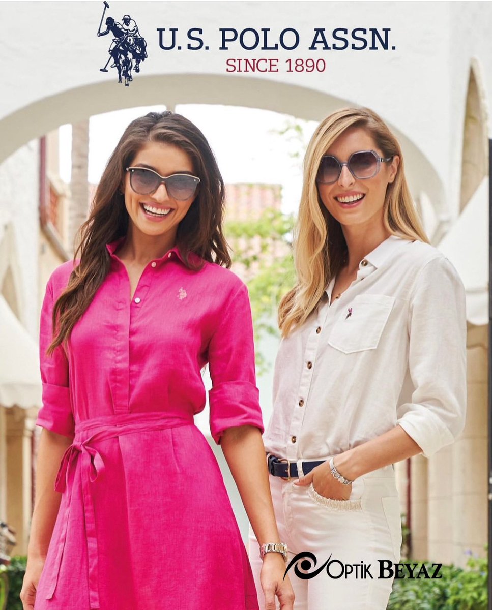 optikbeyazesk's tweet photo. @uspoloassntr #uspa #optikbeyazeskisehir https://t.co/rZJYcUEuj1