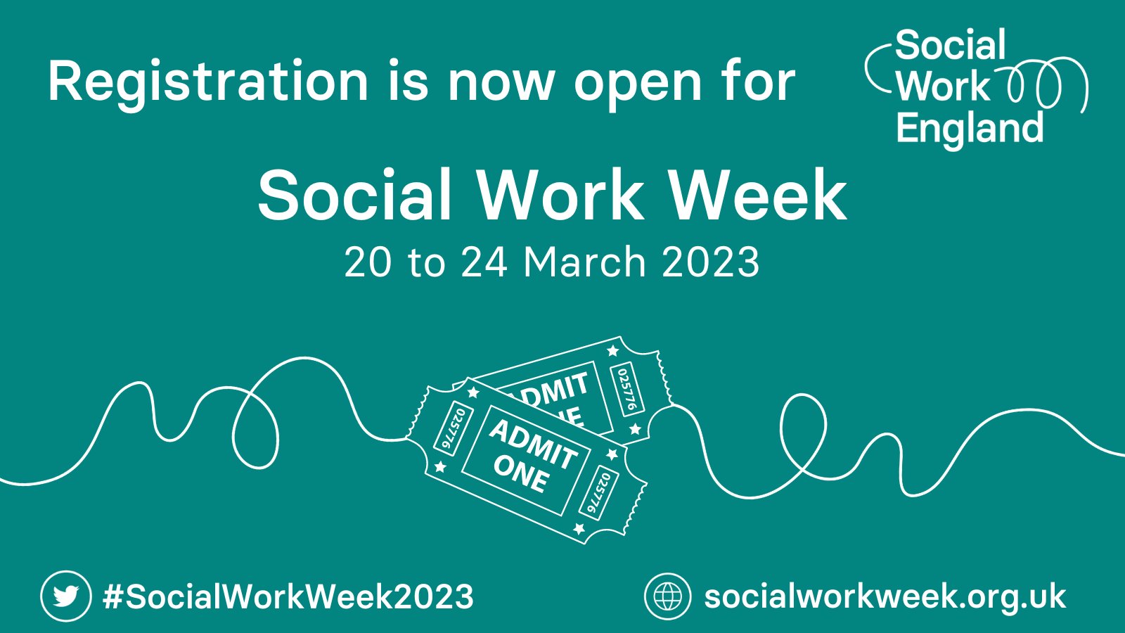 Social Work Week 2025 Uk