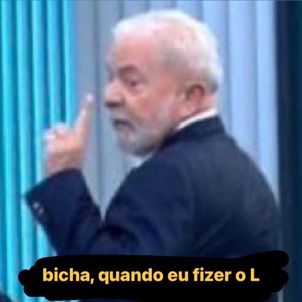 conjufriends's tweet photo. @choquei Tô fazendo o L há 17 dias sem parar cho https://t.co/Bp7PAEZEgi