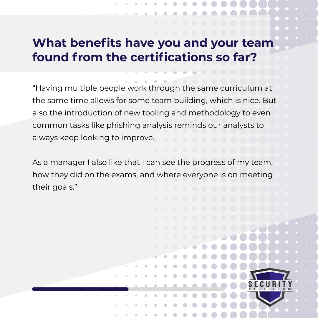 Security Blue Team tweet media