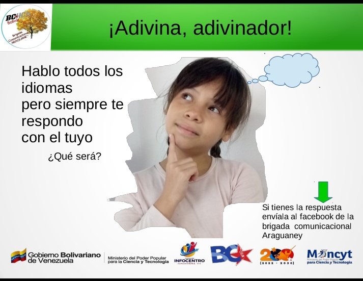 #3AñosActivosEnRed Desde la Brigada Comunicacional  Araguaney Felicitamos a todo el equipo que hace posible conectarnos todos los martes en <a href="/activosenred/">Activos en Red</a> por <a href="/SomosRMNoticias/">Radio Miraflores #LaVozDeLaVerdad</a> con información que hacen que la Ciencia y la Tecnología sean mas amena. <a href="/luisinfoVen/">Luis La Rosa 📱🖥️📡🛰️</a> <a href="/BrigadasCHCH/">Brigadas comunicacionales Hugo Chávez</a>