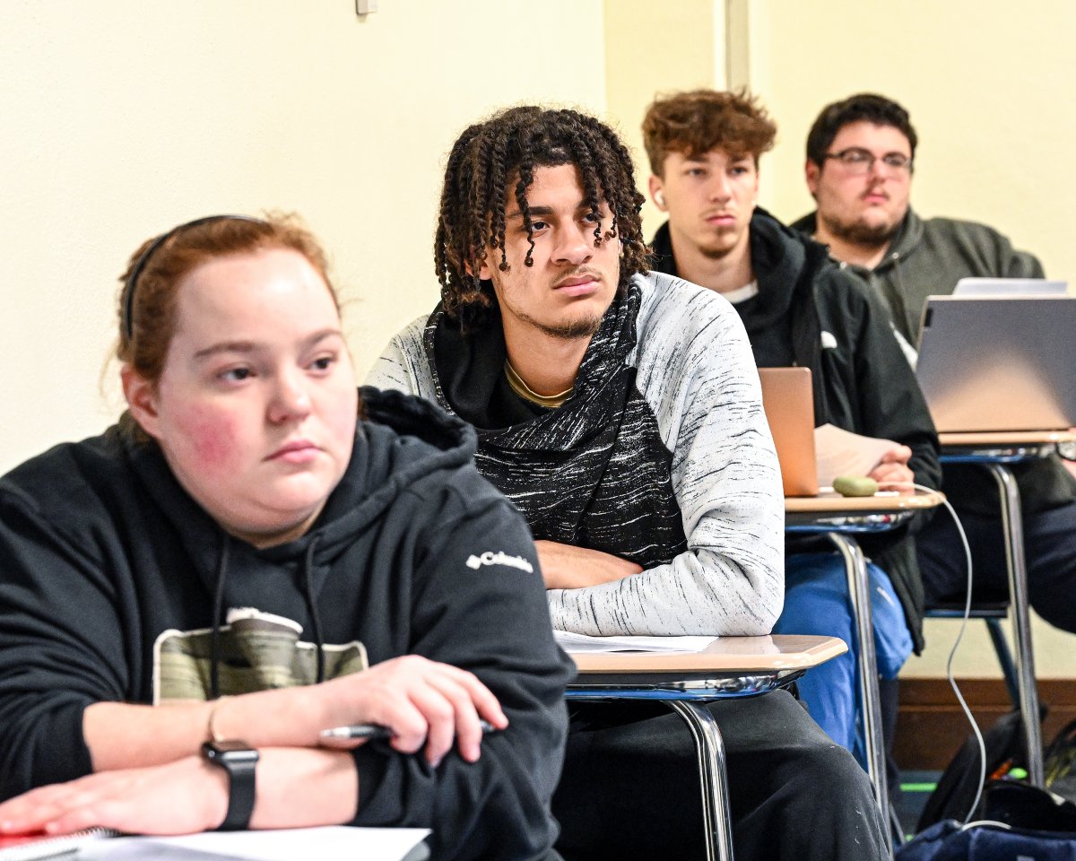 WVStateU's tweet photo. And just like that, classes are back in session! 🐝 https://t.co/SRcpTO0Cx8