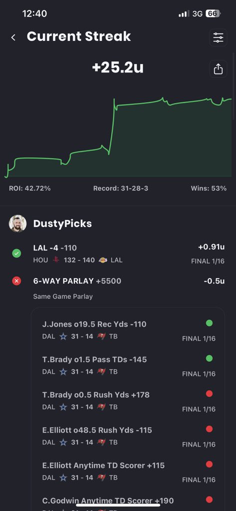 TrustTheDust tweet media