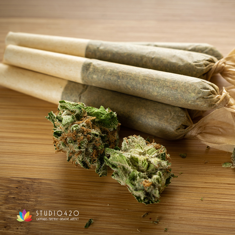 420digitalweb's tweet photo. Pre-rolls continue to rank as one of the more popular #cannabis products today. The CEO of @CustomConesUSA, claims they are an easy way to expand your #productline with many options for #branded customization.ย https://t.co/j6lYg2pkeU
#prerolls #cannabisculture #CannabisCommunity https://t.co/rKkyq3jZt7