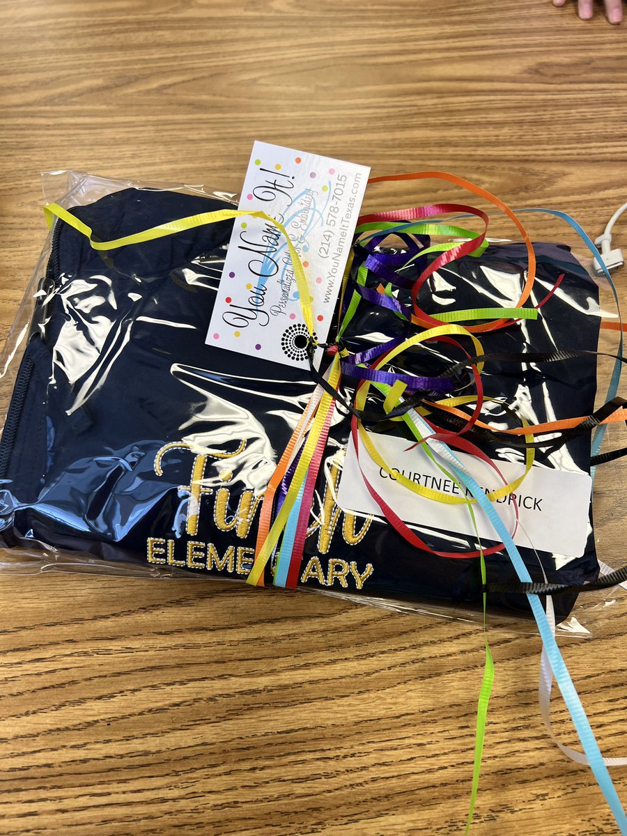 Courtnee Kendrick tweet media