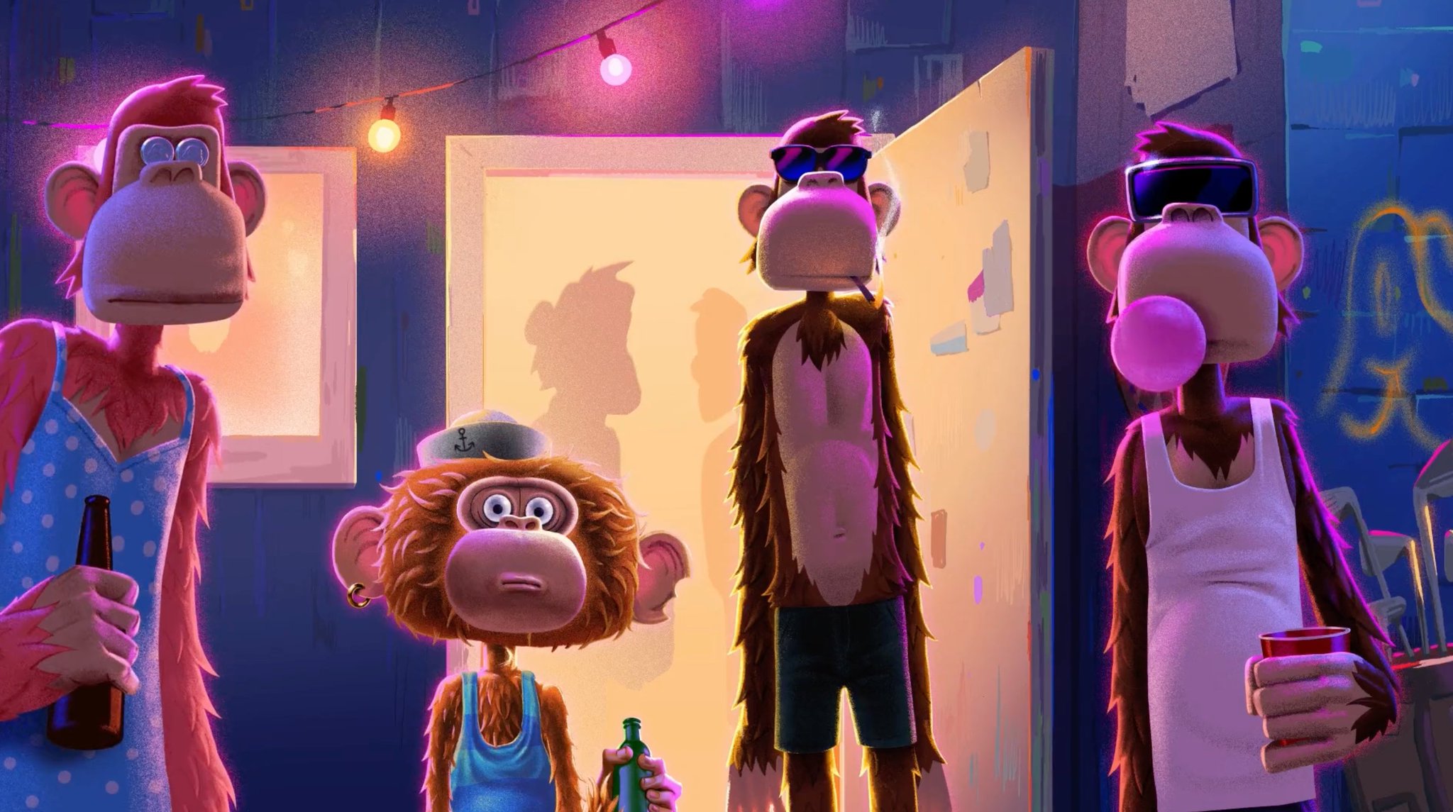 foobar on Twitter "how to use delegatecash to mint your sewer pass