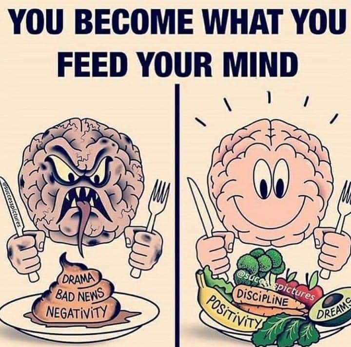 ilead2021's tweet photo. Whatsoever is pure,  lovely, of good report,  think on there things!

You become what you think,  so think happy,  disciplined, focused and wealthy. 

See it,  love it,  live it

https://t.co/pdF9s1MBli https://t.co/iaIdgpm09M