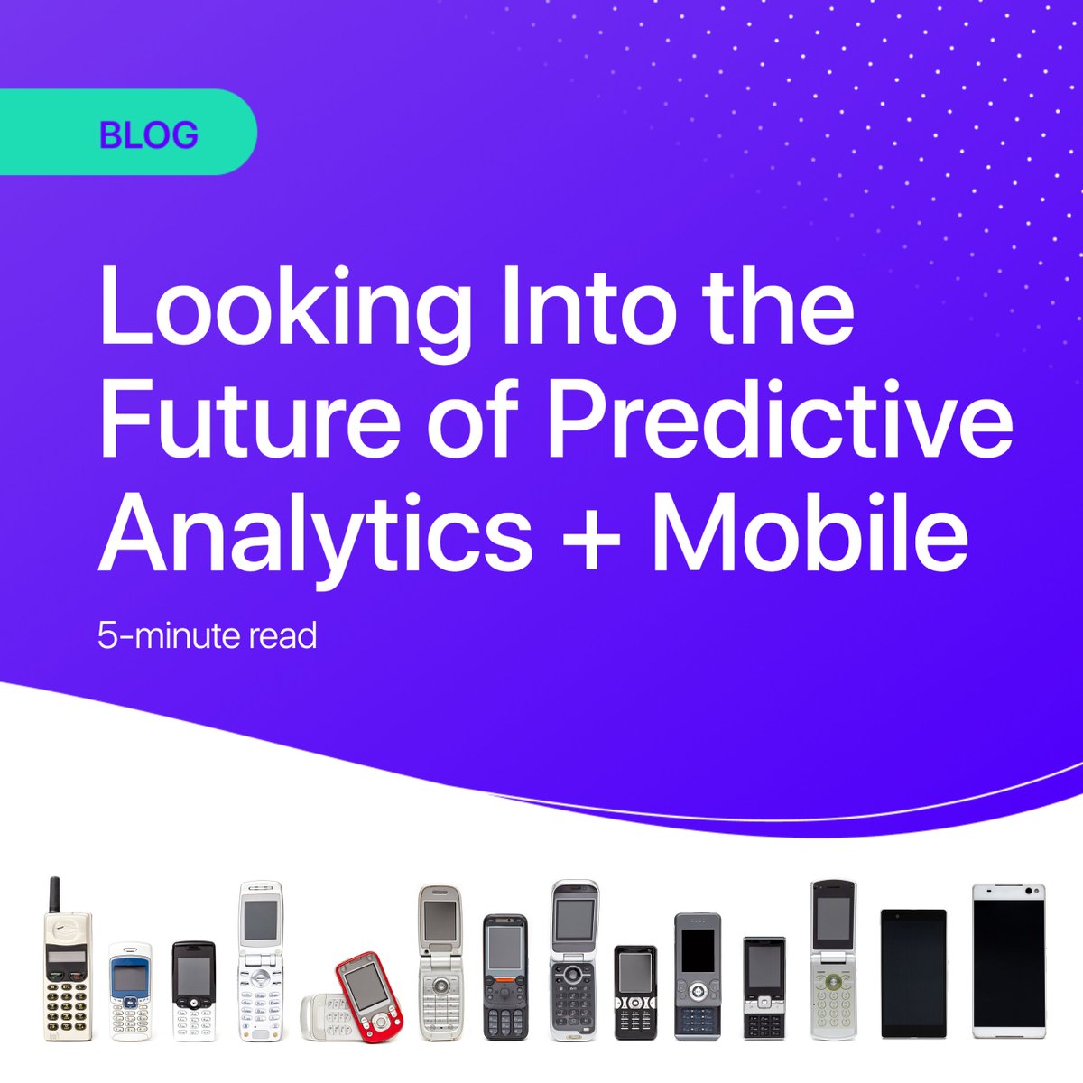pecan_ai's tweet photo. Pecan's own @Sam Stromberg made some predictions about the mobile app industry last year. Will 2023 prove him right? https://t.co/ZZkeCBGFO0

#YouCanWithPecan #AI #datascience #predictiveanalytics #machinelearning #marketing #useracquisition #mobilemarketing #appmarketing https://t.co/tcrAFLixlo