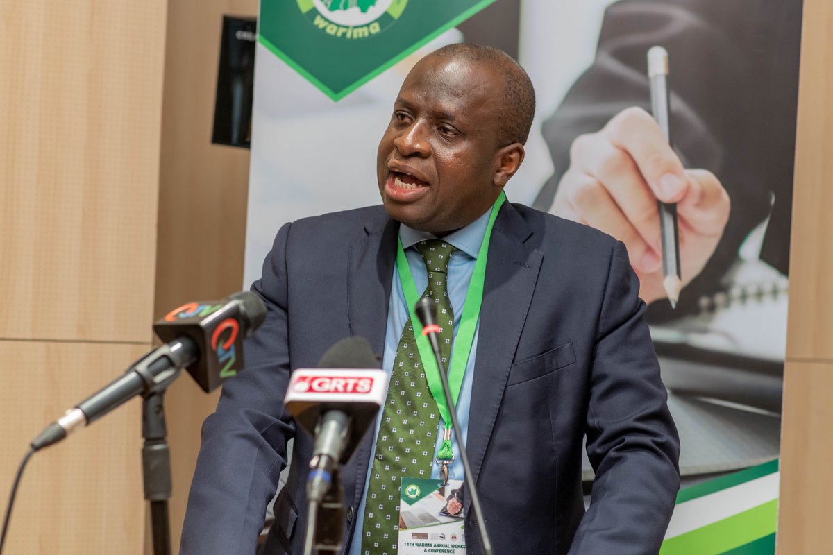 MoHERST - The Gambia tweet media