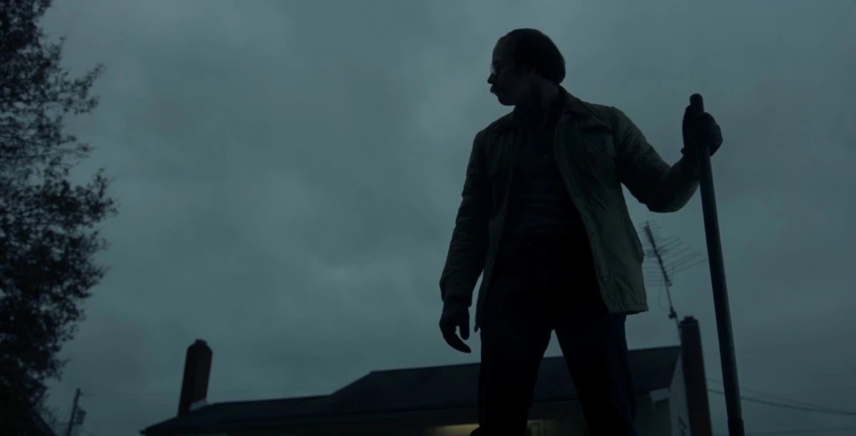 _aiemai's tweet photo. Mindhunter 👀 https://t.co/l2P5wmqtJD